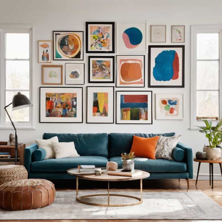 Discovering Emerging Artists on Redbubble