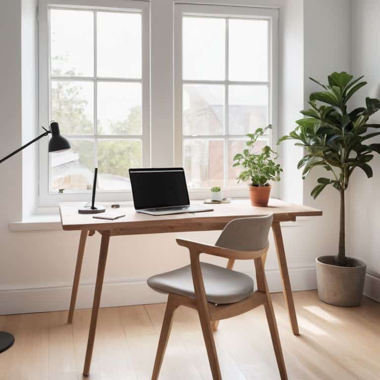 Finding Focus in minimal space