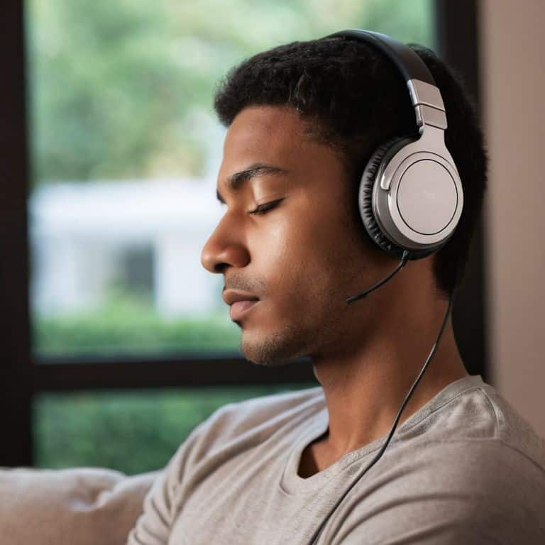 First Impressions Design Headphones