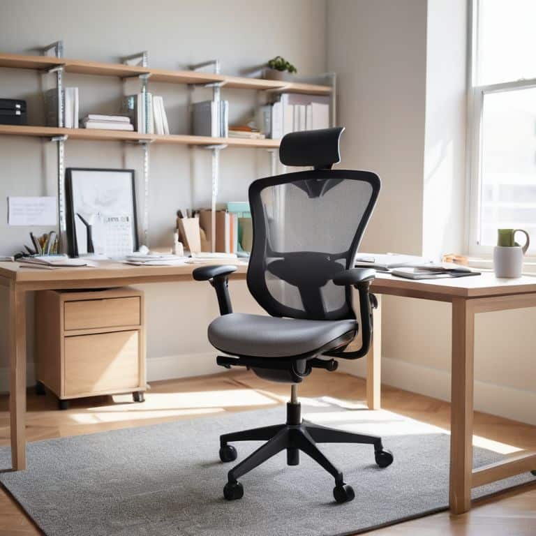 First Impressions Design Office Chairs