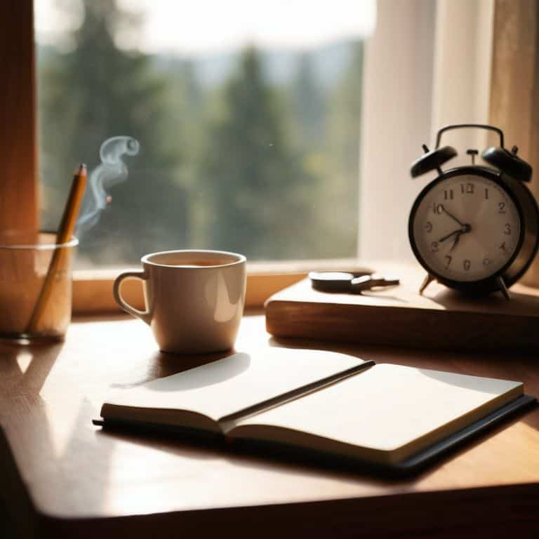 How to Be More Productive daily