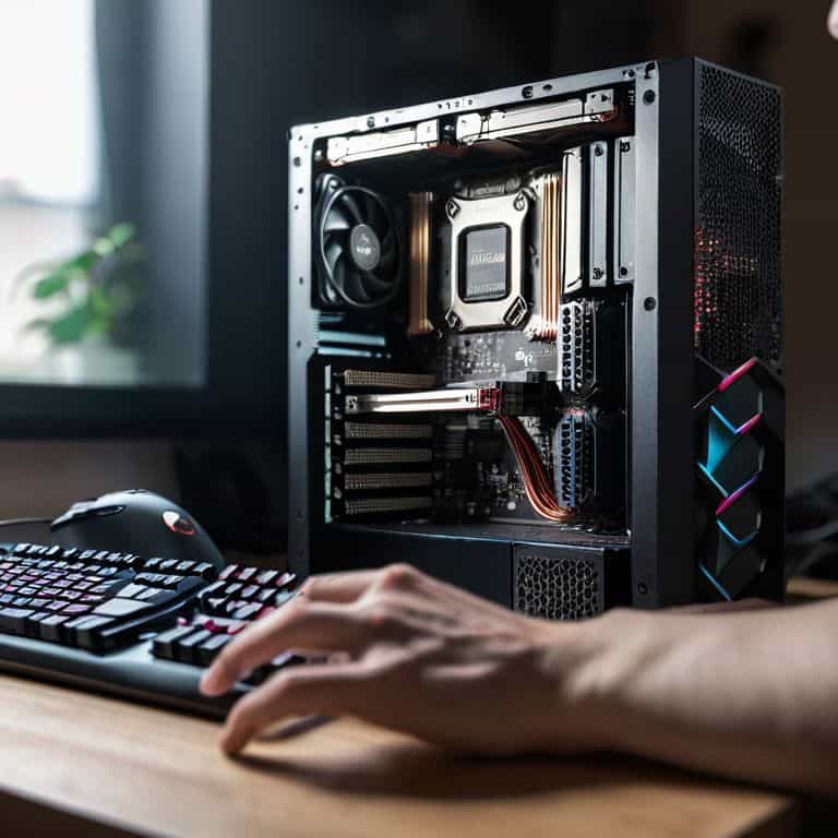 How to Build a Pc Guide