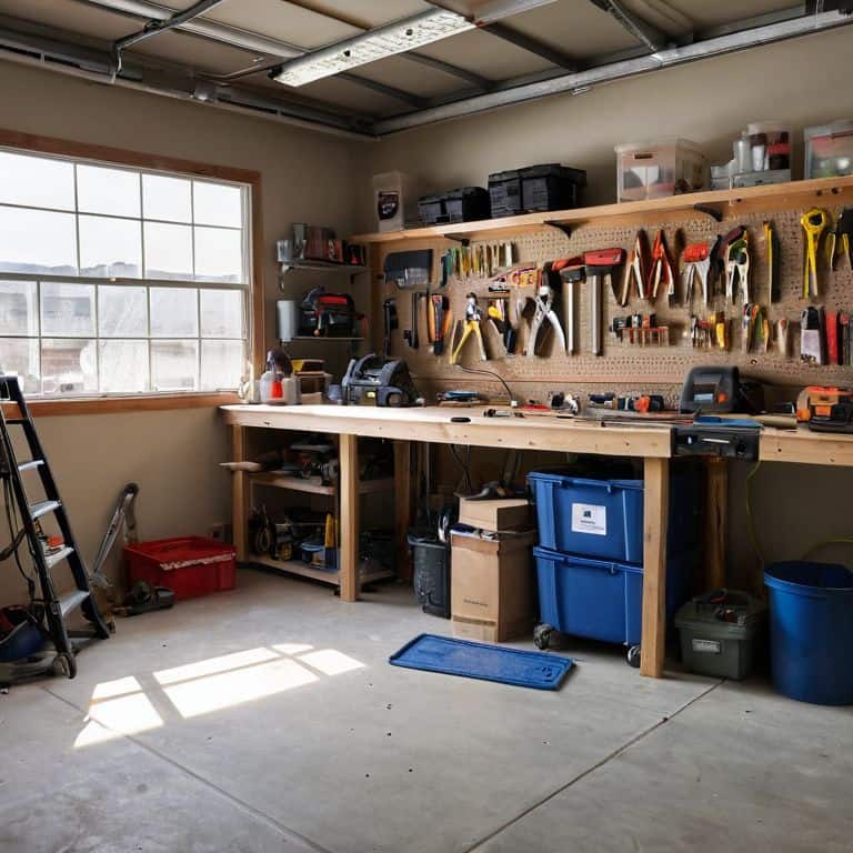 How to Build Shelves Easily