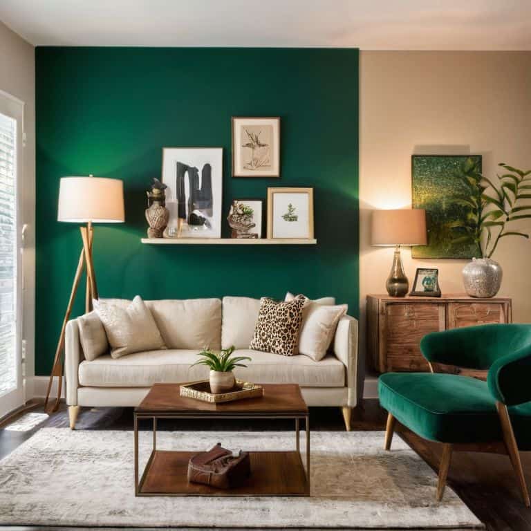 How to Create an Accent Wall
