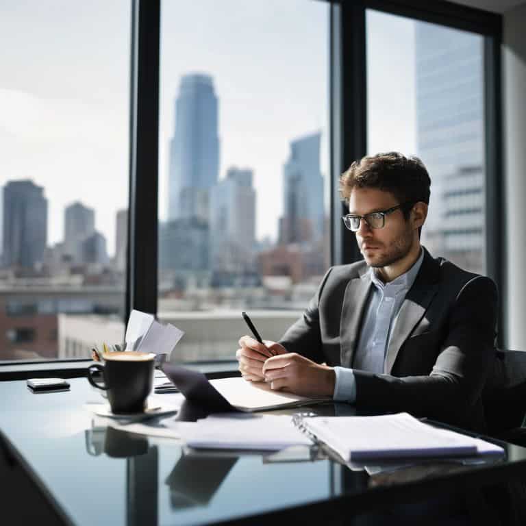 How to Do an Annual Review