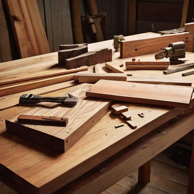 How to Make a Simple Wooden Box