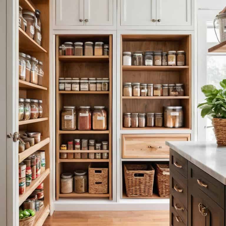 How to Organize Kitchen