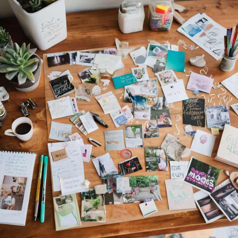 How to Plan Your Year Successfully