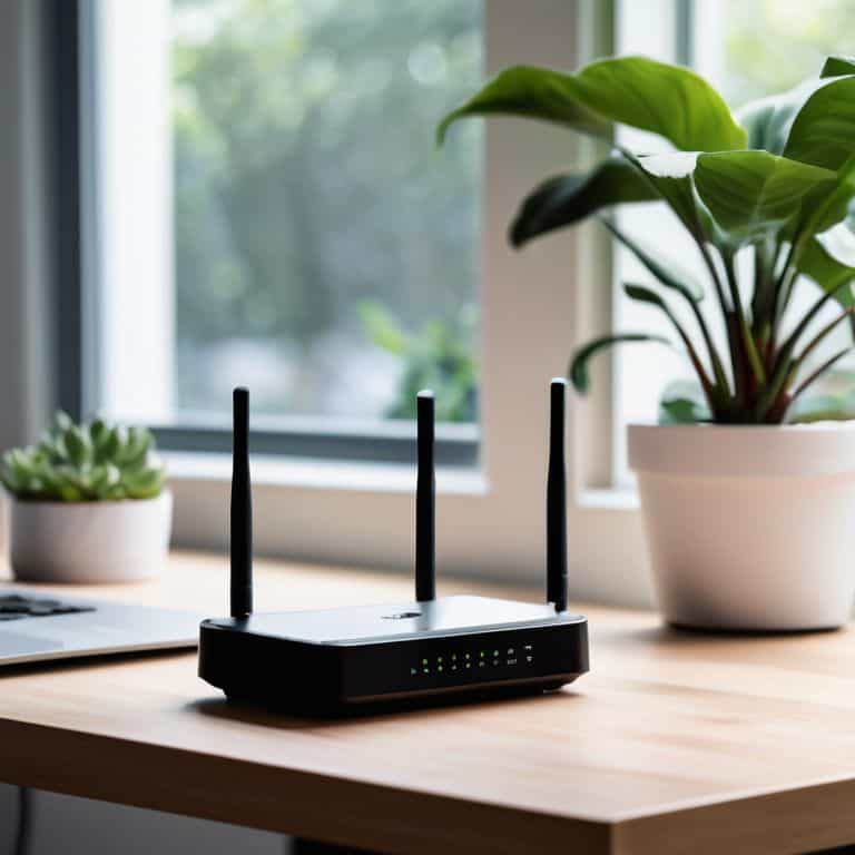 How to Speed Up Your Wifi