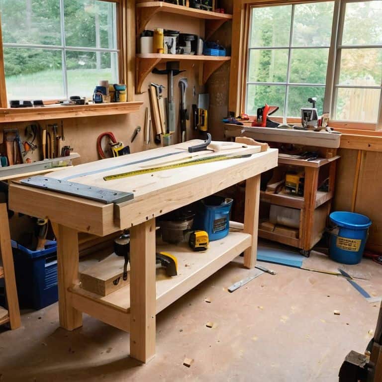 How to Start a Diy Project