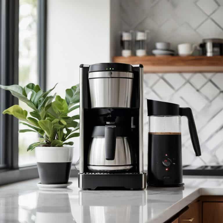 Is an Expensive Coffee Maker Worth
