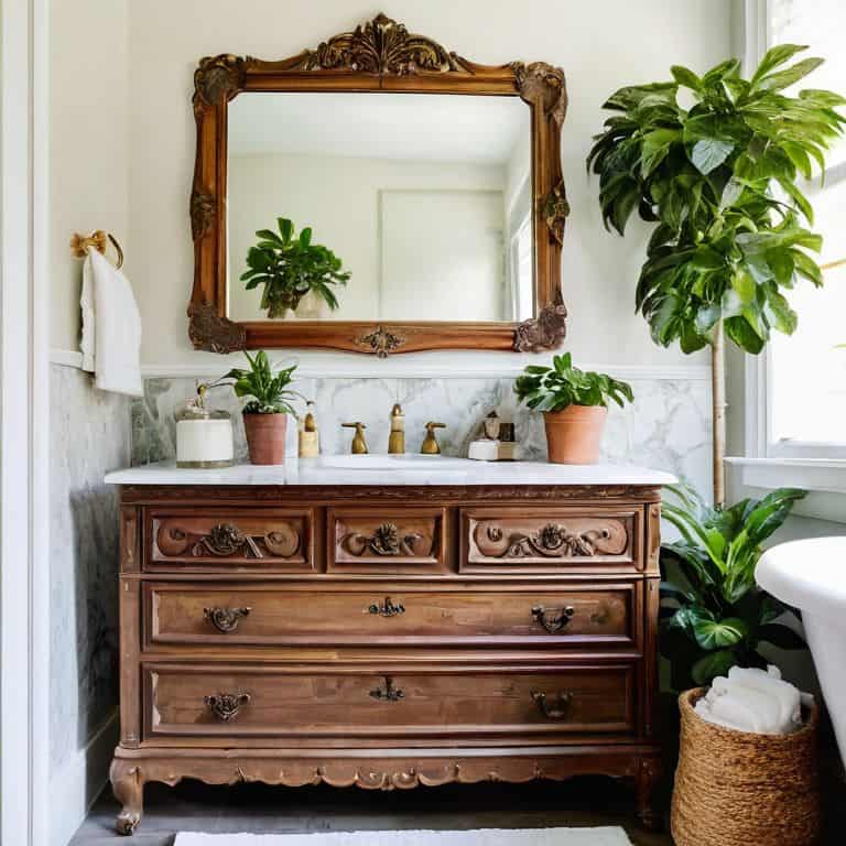 Magical Furniture Makeovers