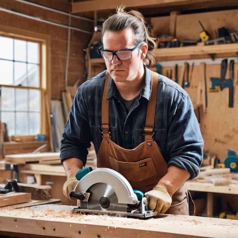 Mastering Safe Power Tool Use