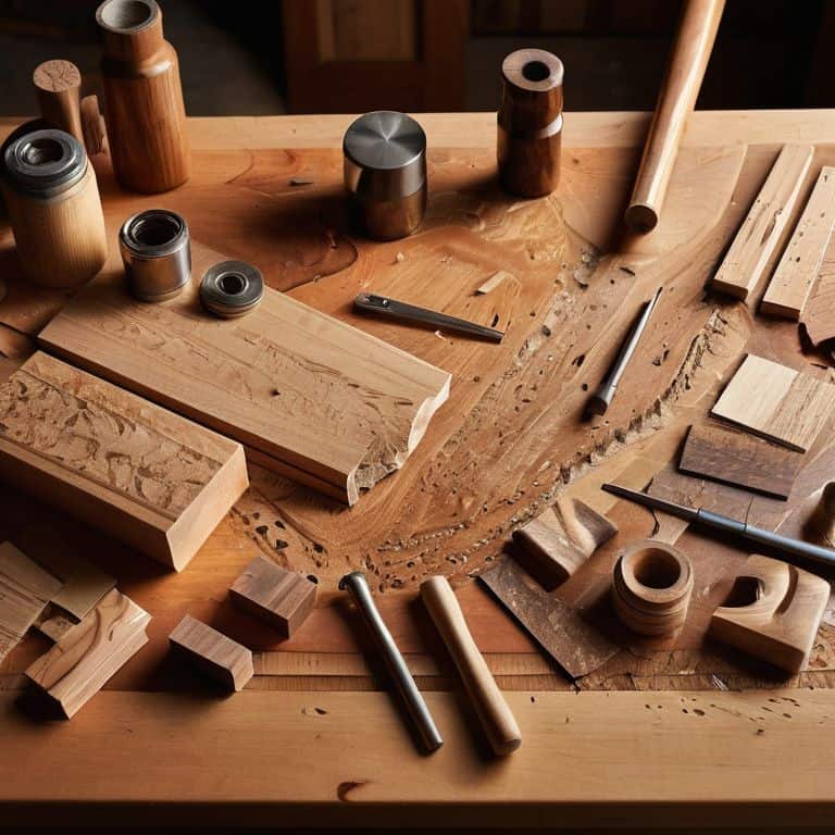 Mastering Woodworking Essentials