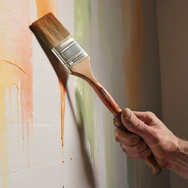 Painting Your Haven Masterpiece