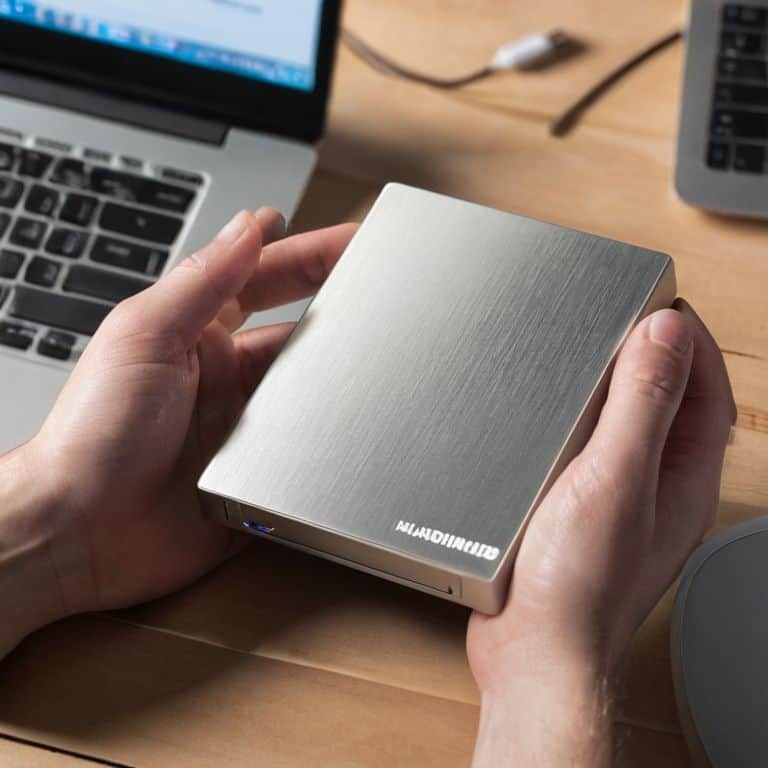 Safeguard Your Digital Life Backup