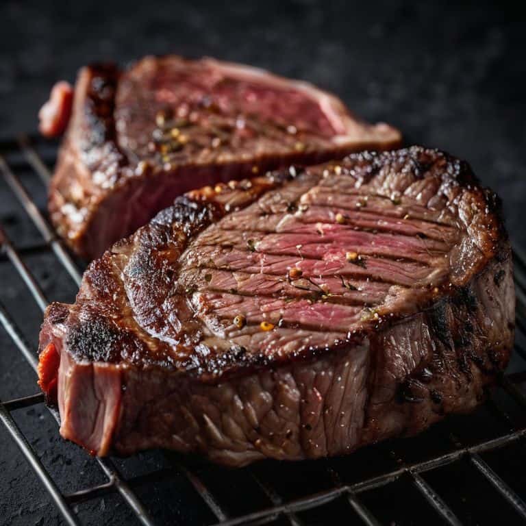 Searing Steak Secrets Revealed