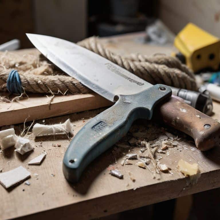 The Cutting Edge of DIY