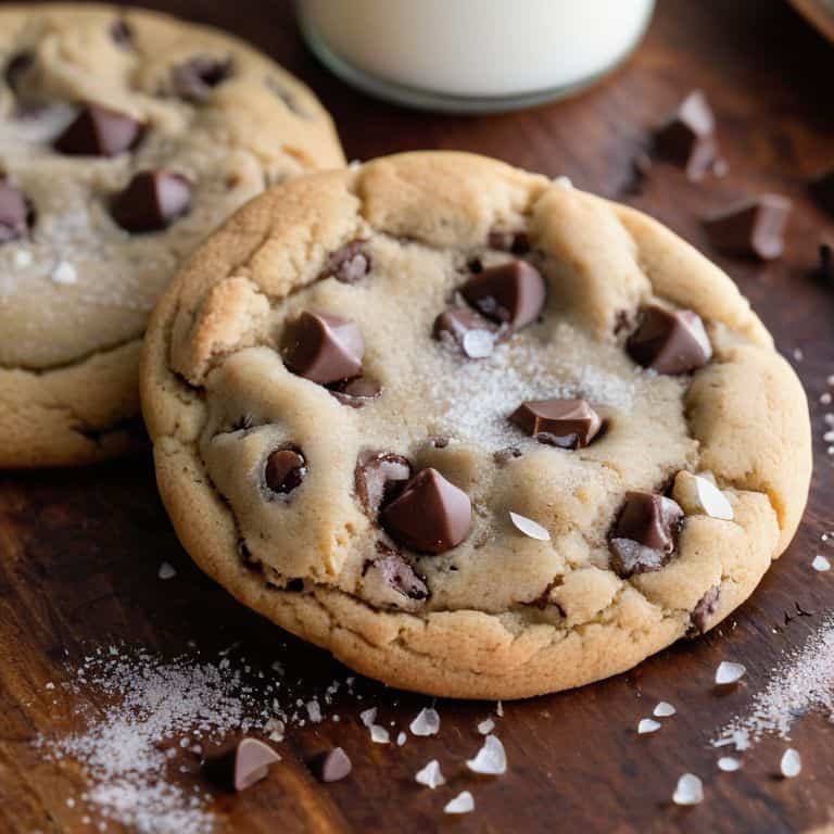 The Sweetest Takeaway cookies