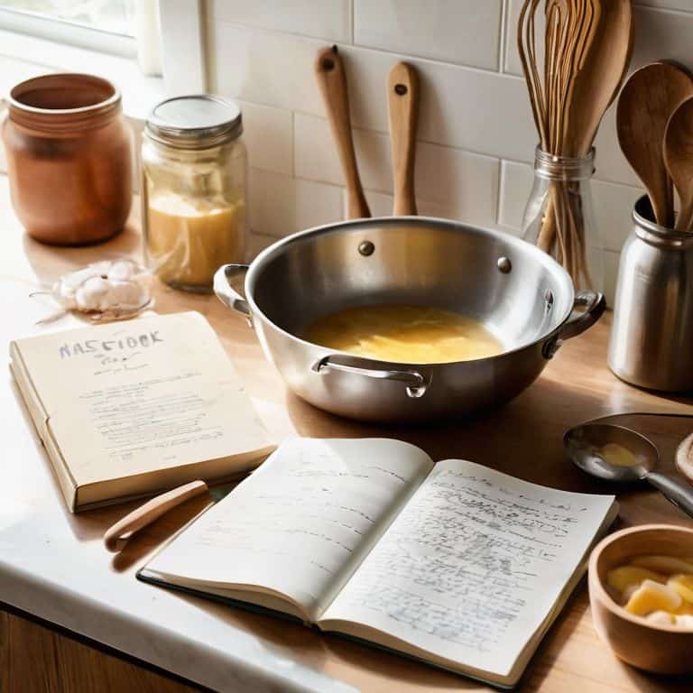 Understanding Basic Cooking Terms Defined