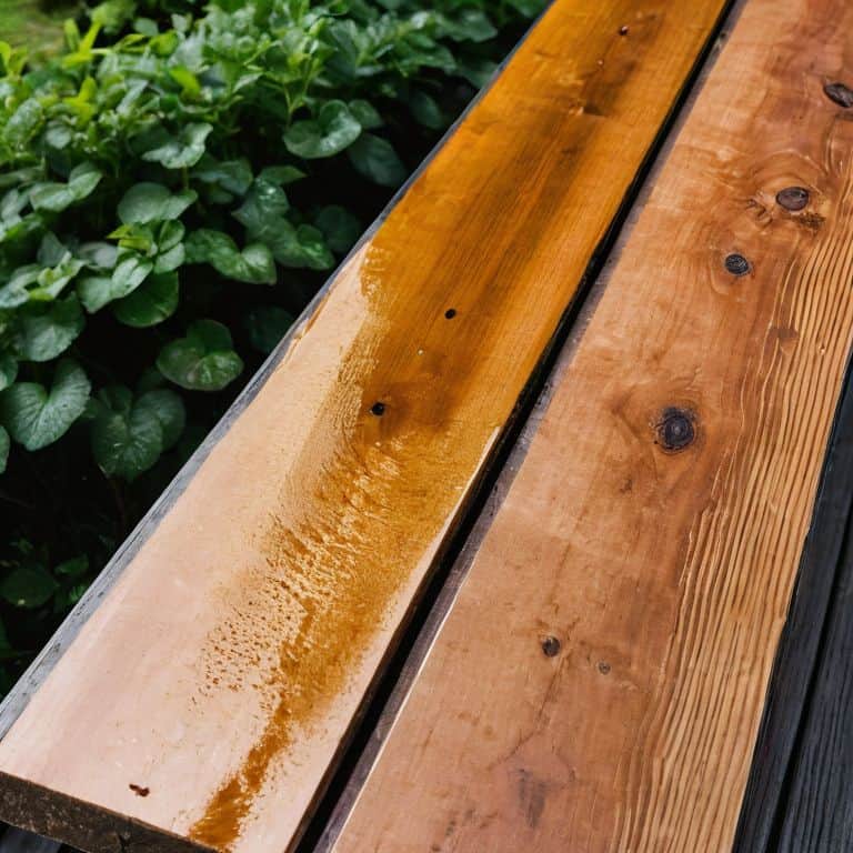 Unleash Wood Beauty Naturally