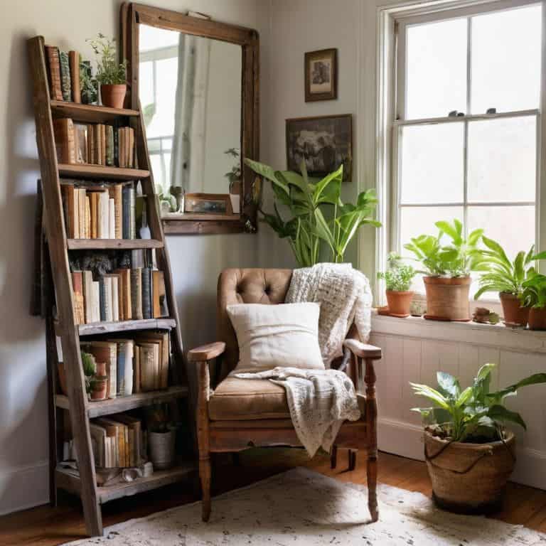 Unleash Your Story through upcycling