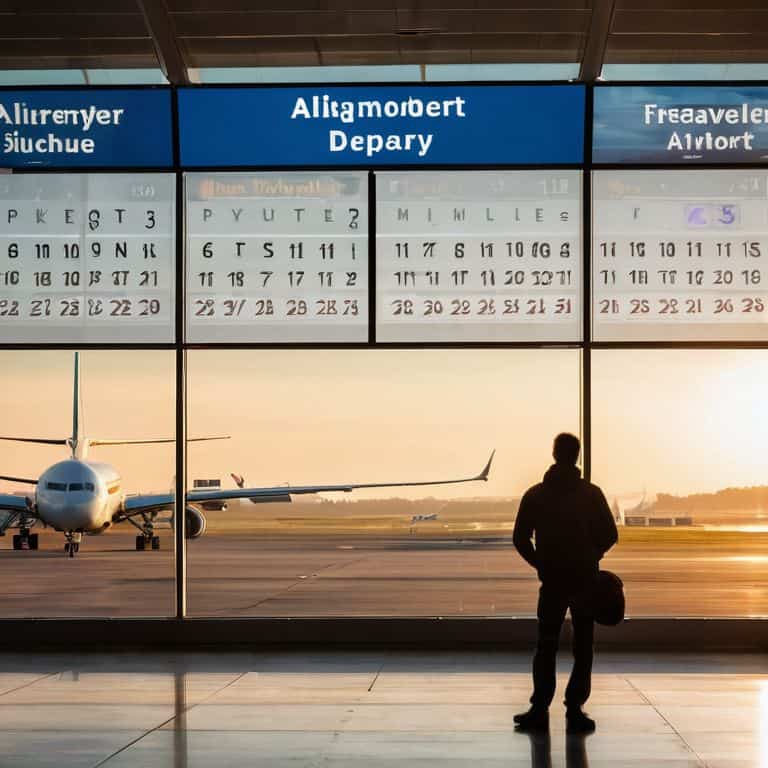 Unlock Best Flight Deals Today