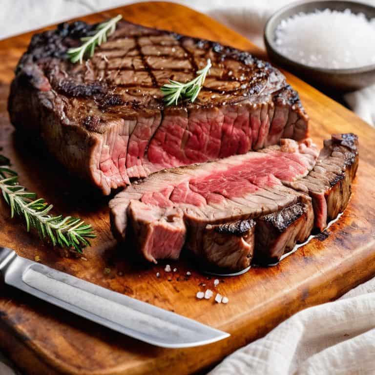 Unlock Perfect Steak Secrets
