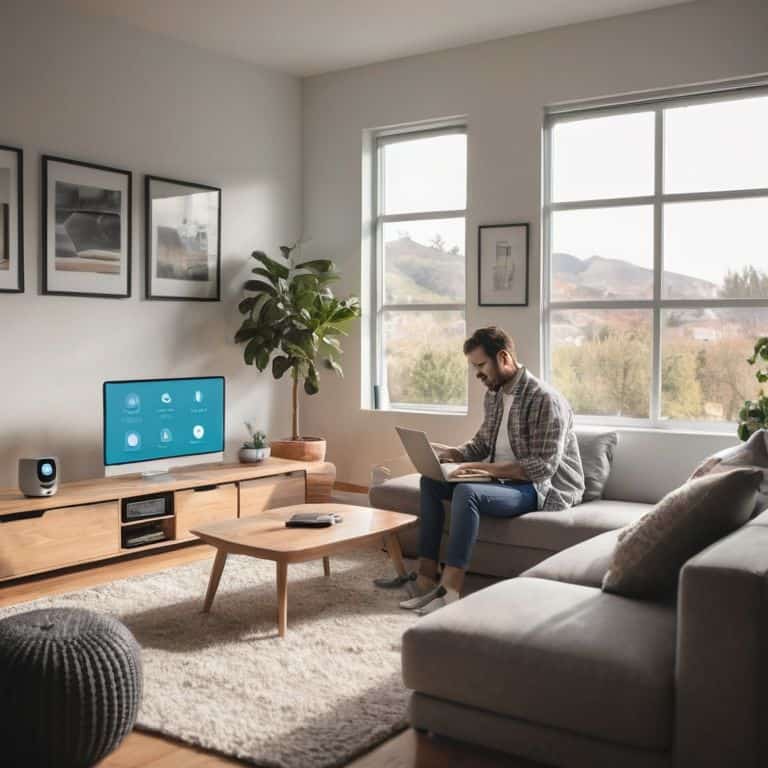 Unlock Smart Home Secrets with IFTTT