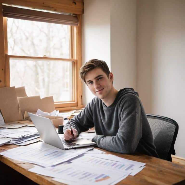 Unlock Your First Budget
