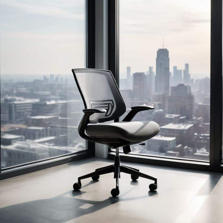 Unlocking Ergonomic Chair Secrets