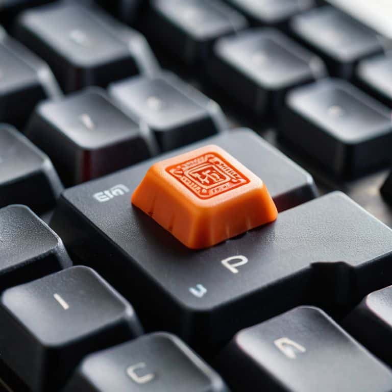 PBT keycaps better