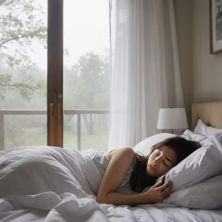 What Not to Do mornings