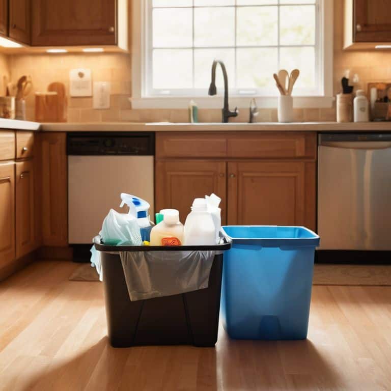 Where to Start Decluttering Home
