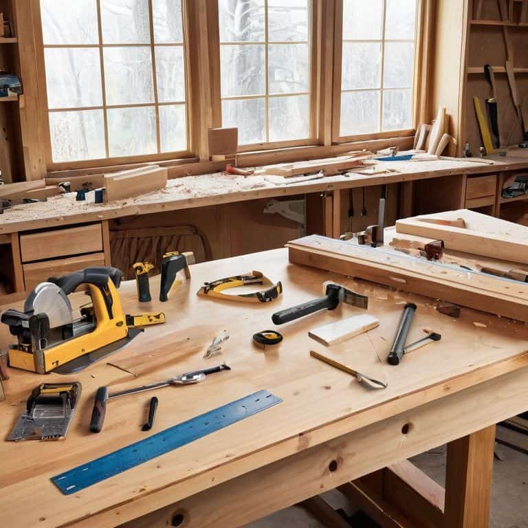 Woodworking for Beginners basic joints