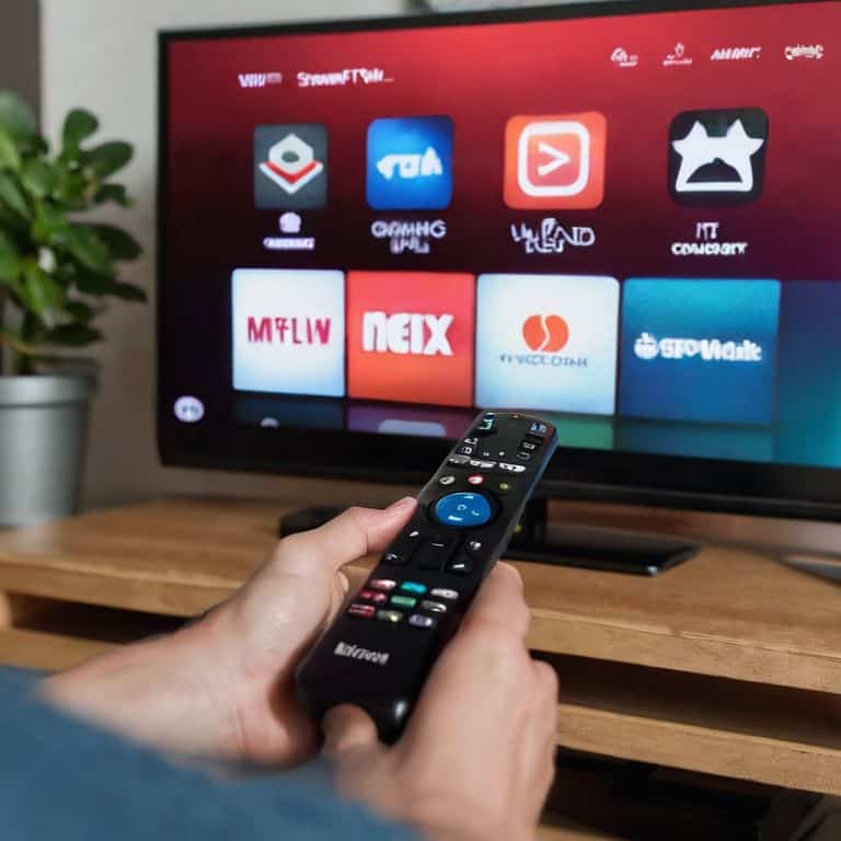 Your Guide to Streaming Services