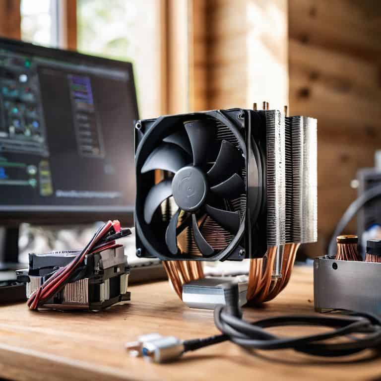 Your Step by Step Pc Assembly