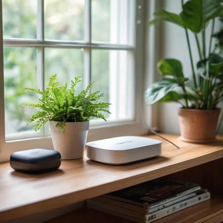 Seamless Mesh WiFi Experience Tips