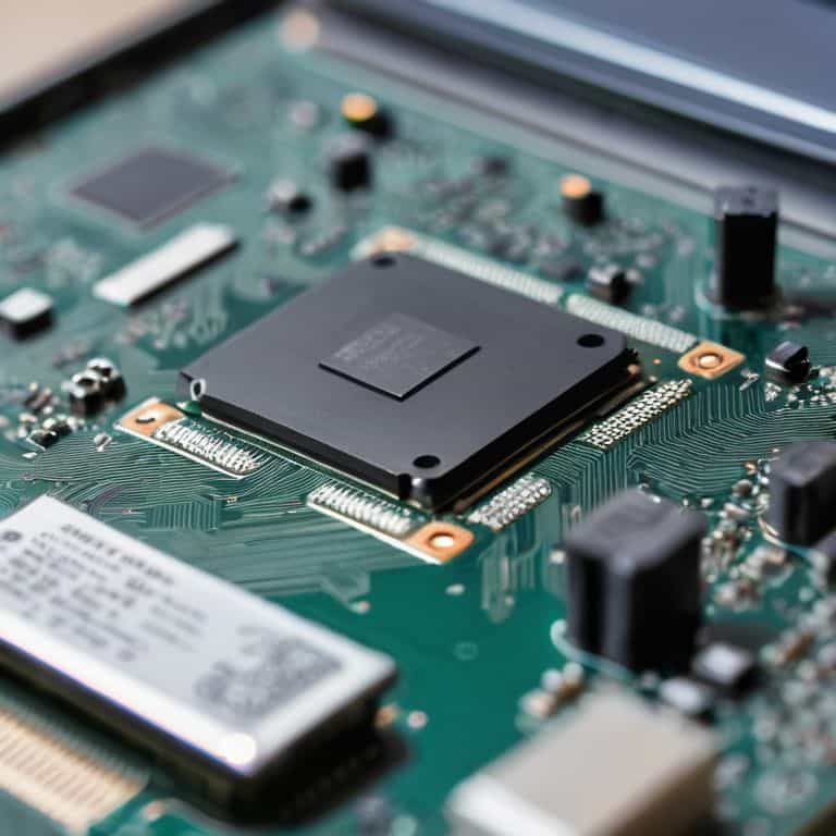 Laptop processors mastering tips