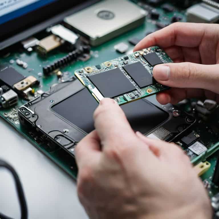 SSD Leap Essential Tips