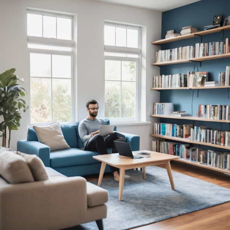 Choosing right WiFi router made easy