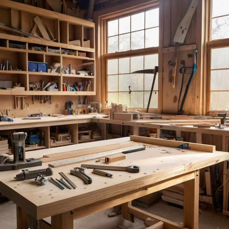 5 Essential Desk Build Tips