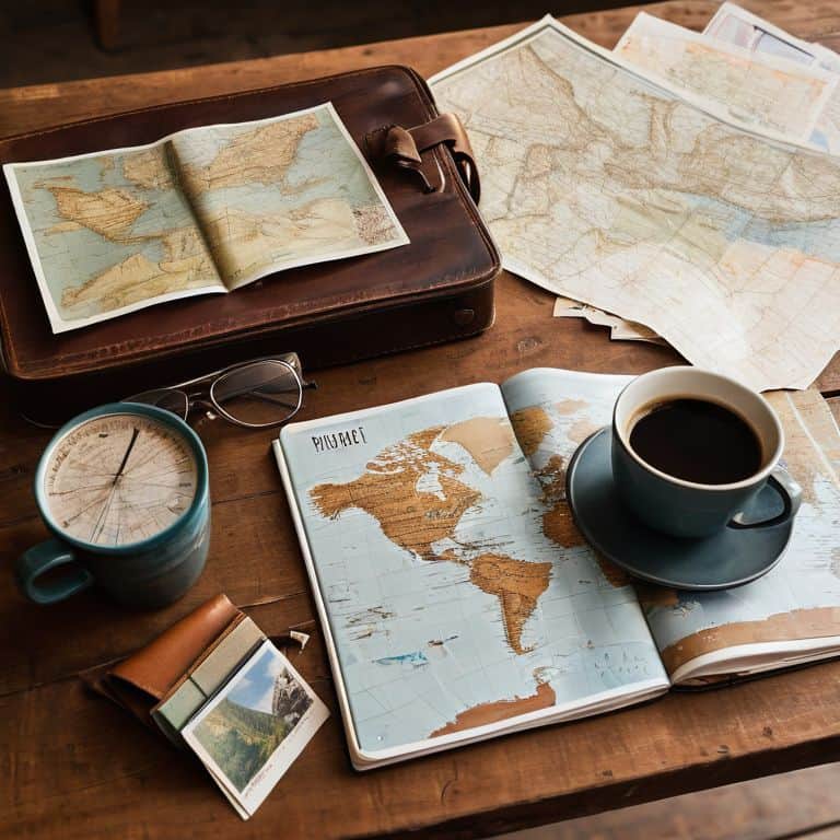 5 Essential Tips Dream Trip Planning