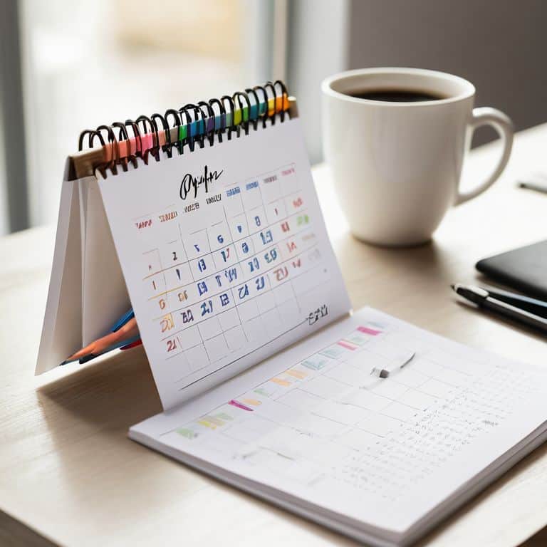 5 Essential Tips for Achievable Quarters