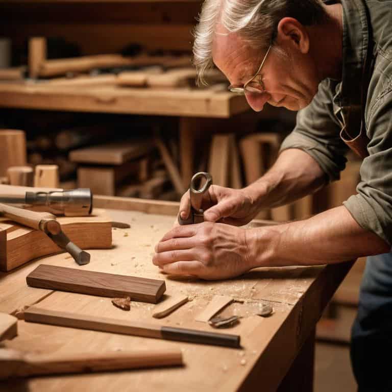 Wood Wisdom Tips for Pro Builders