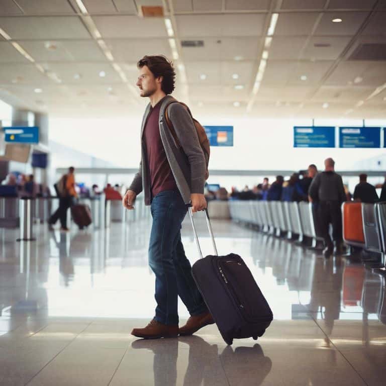 Best Carry on Luggage options