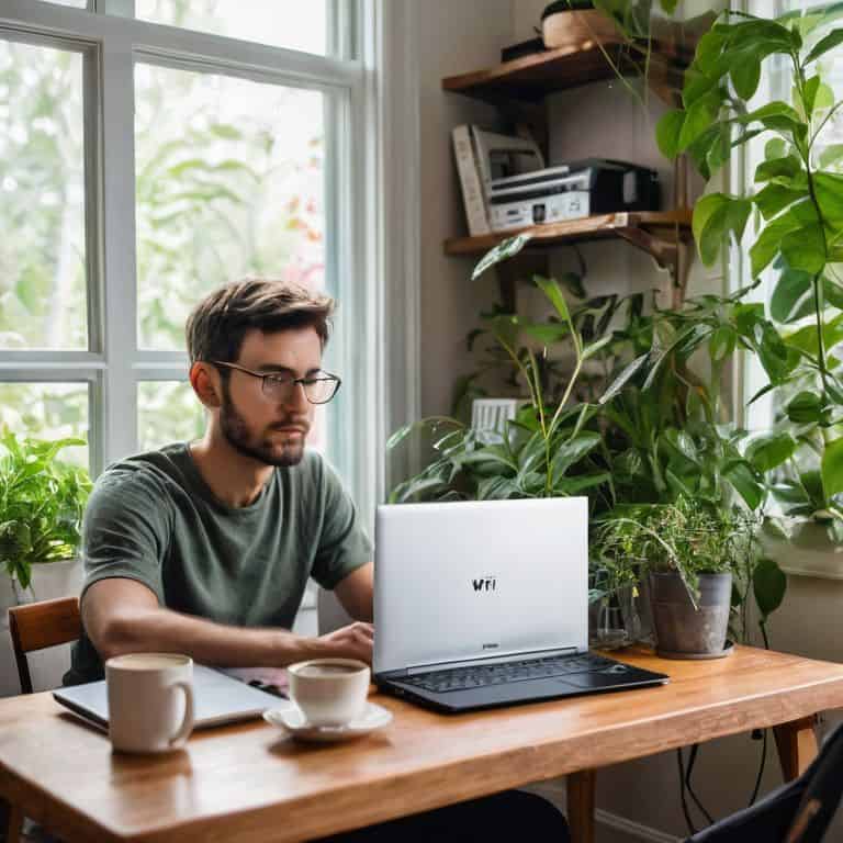 Bringing It All Together Faster WiFi