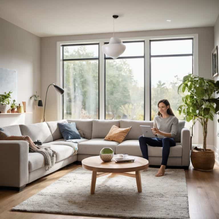 Bringing It All Together Smart Home