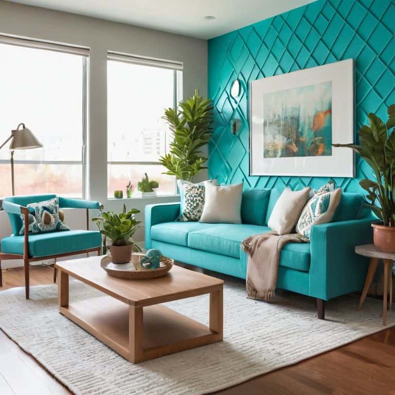 Bringing Your Accent Wall Vision to Life