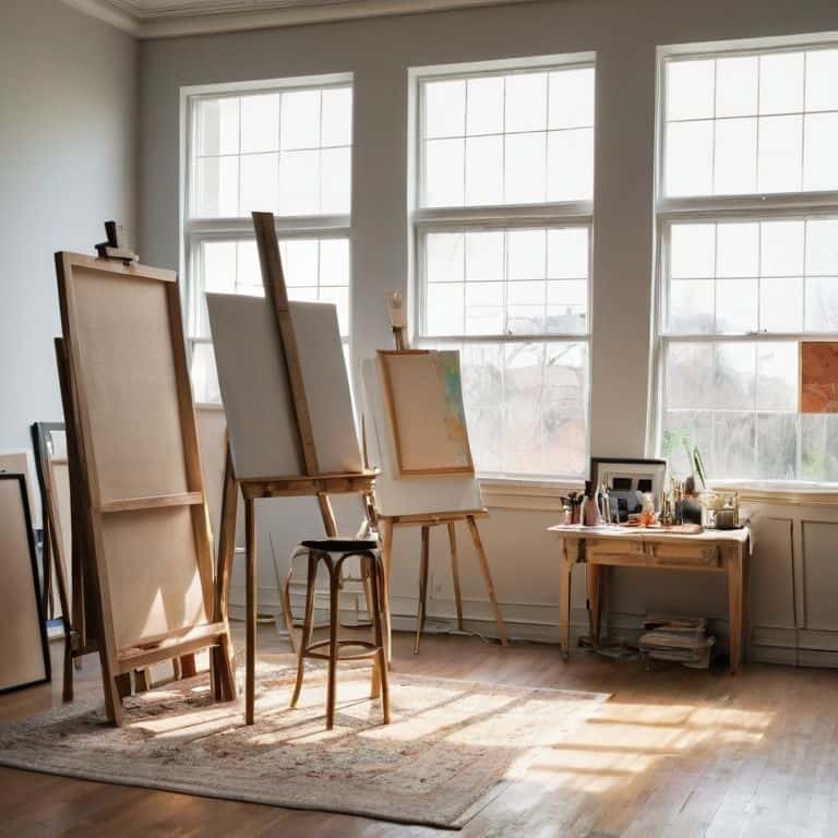 Art to Life with Perfect Frame